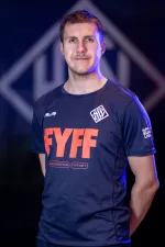 Christopher Kretzschmar