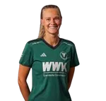 Alina Pillmann