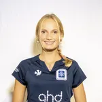 Claire Marie Conrad