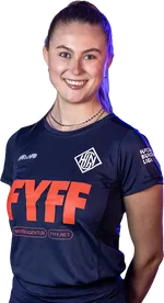 Lilian Stieber
