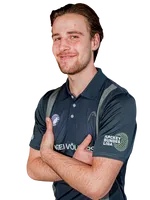 Jesse Hanssen