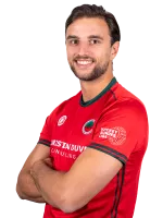 Lucas  Bachmann