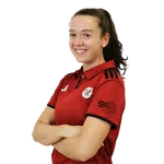 Charlotte Jagdt