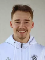 Benjamin Tim Bachmann