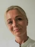 Lena  Frank