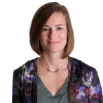 Franziska Mlodzian