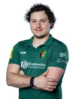 Oliver Scharfenberger