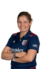 Alisia Hochstetter