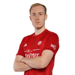 Nik Kerner