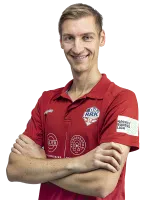 Patrick Schaffarczyk