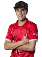 Oskar Gomes