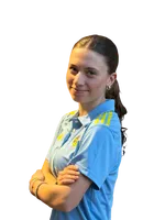 Sophia Ioakimidis