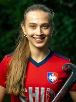 Isabel Zymna da Silva