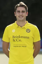 Lennard Schulte-Huermann