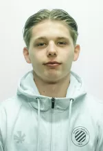 Matthias Kevin Bachmann