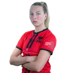 Mia Rosser
