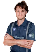 Luis Zenk