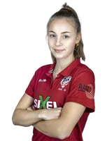 Hannah Schwarzkopf