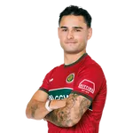 Laurens Halfmann