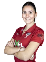 Carlotta Wolf