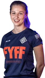 Nora Weigand