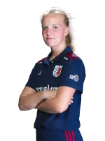 Julia Spohr
